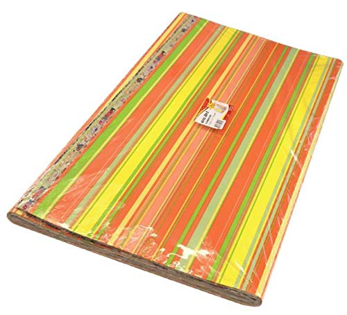 Florio Mix Kg001 Geschenkpapier 5 kg, Mehrfarbig, 8001294831655 Florio Mix Kg001 Geschenkpapier 5 kg, Mehrfarbig, 8001294831655 von Florio