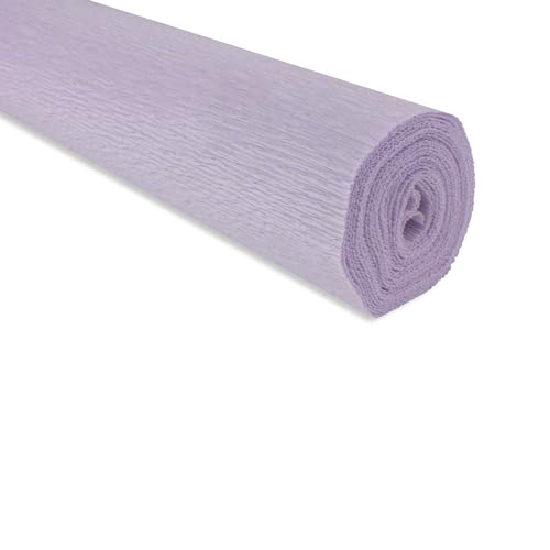 FloristryWarehouse Krepppapier-Rolle, 180g, 50 x 250 cm Farbton 592 FloristryWarehouse Krepppapier-Rolle, 180g, 50 x 250 cm Farbton 592 von Floristrywarehouse