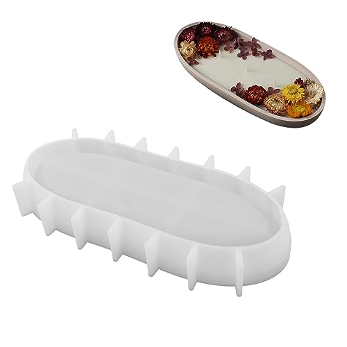 Einfache Boote Form Aufbewahrungsschale Silikonform Halter Epoxidharz Formen Teller Gipsform Einfache Boote Form Aufbewahrungsschale Silikonform Halter Epoxidharz Formen Teller Gipsform von Florisync