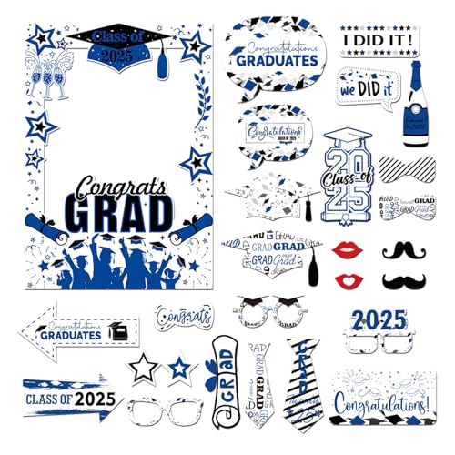 Handgefertigte Dekoration für Studenten, Fotoautomaten-Zubehör und Bilderrahmen, Partyspiel-Zubehör Handgefertigte Dekoration für Studenten, Fotoautomaten-Zubehör und Bilderrahmen, Partyspiel-Zubehör von Florisync