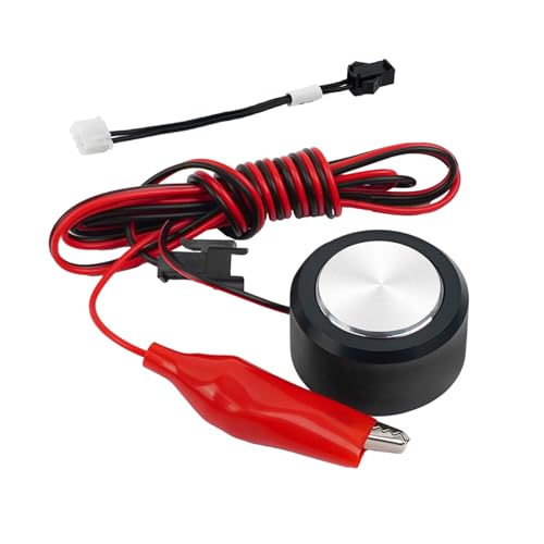 Vielseitige ZAxis Sonde mit Metallklemme für TTC450 3018 Graviermaschine Vielseitige ZAxis Sonde mit Metallklemme für TTC450 3018 Graviermaschine von Florisync
