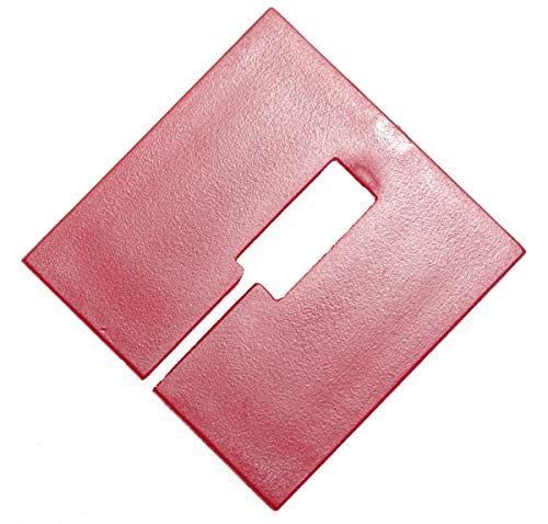 27172-22 Kunststoffeinlage Kunststoffplatte Ersatzteil zu PROXXON 27172 Bandsäge MBS240/E 27172-22 Kunststoffeinlage Kunststoffplatte Ersatzteil zu PROXXON 27172 Bandsäge MBS240/E von Fluid Onlinehandel e.K.
