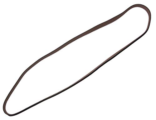 27172-39 Zahnriemen Ersatzteil zu PROXXON 27172 Bandsäge MBS240/E 27172-39 Zahnriemen Ersatzteil zu PROXXON 27172 Bandsäge MBS240/E von Fluid Onlinehandel e.K.