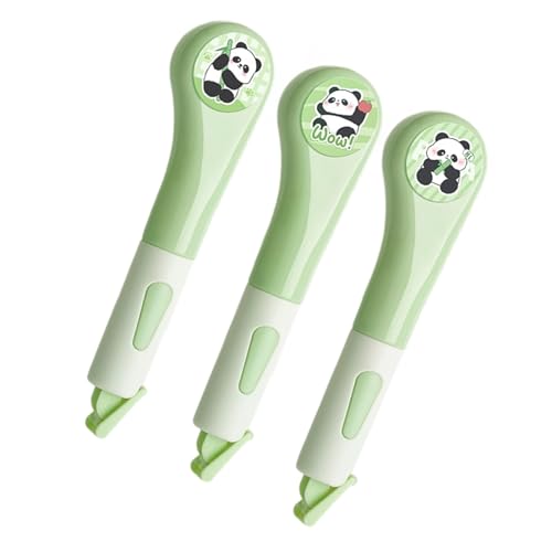 3PCS Korrekturbandrolle Insgesamt 18m Für Schul Und Büroversorgungen 6mx5mm White Out Korrekturbänder Zum Schreiben Von Ästhetischer Bandschreibtisch von Fluxioxtna
