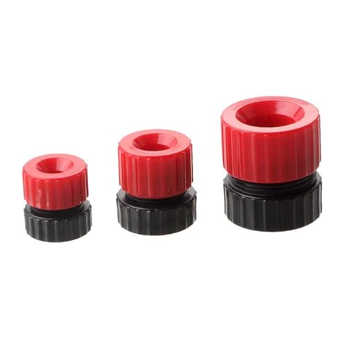 3pcs 3-13mm Bohrer Bitstoppkragen Einstellbare Bohrer Tiefe Stop Für Tischlerbohrzubehör Holzbearbeitungstool 3pcs 3-13mm Bohrer Bitstoppkragen Einstellbare Bohrer Tiefe Stop Für Tischlerbohrzubehör Holzbearbeitungstool von Fluxioxtna