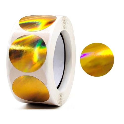 50 Pcs Funkelnder Aufkleber Belohnung Aufkleber Geschenk Bunte Etiketten Rund Glitzernde Dekorative Farbenfrohe Glitzernde Runde Funkelnde Etikett 50 Pcs Funkelnder Aufkleber Belohnung Aufkleber Geschenk Bunte Etiketten Rund Glitzernde Dekorative Farbenfrohe Glitzernde Runde Funkelnde Etikett von Fluxioxtna