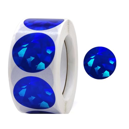 50 Pcs Funkelnder Aufkleber Belohnung Aufkleber Geschenk Bunte Etiketten Rund Glitzernde Dekorative Farbenfrohe Glitzernde Runde Funkelnde Etikett 50 Pcs Funkelnder Aufkleber Belohnung Aufkleber Geschenk Bunte Etiketten Rund Glitzernde Dekorative Farbenfrohe Glitzernde Runde Funkelnde Etikett von Fluxioxtna