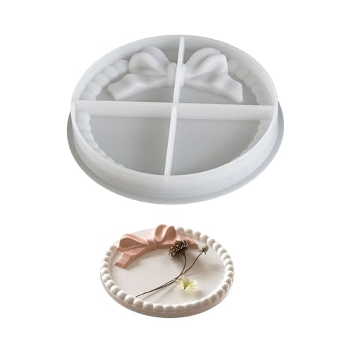 Benutzerfreundliche Harzschalenform Home Decoration Formen Für Anfänger Anwesend Um Untersetzer Und Dekorative Tabletts Zu Erstellen Benutzerfreundliche Harzschalenform Home Decoration Formen Für Anfänger Anwesend Um Untersetzer Und Dekorative Tabletts Zu Erstellen von Fluxioxtna