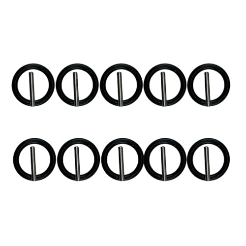 Ersatzstift & Ringe Setzen Hochleistungsstift Pin Einfaches Gebrauch Für 0 5 Zoll von Fluxioxtna