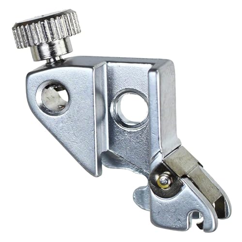 Fluxioxtna Nähmaschinen Presse Fußhalterung Edelstahl Nähpresser Fußadapter Ansatz Zum Nähen Der Kleidungsstätte Fluxioxtna Nähmaschinen Presse Fußhalterung Edelstahl Nähpresser Fußadapter Ansatz Zum Nähen Der Kleidungsstätte von Fluxioxtna