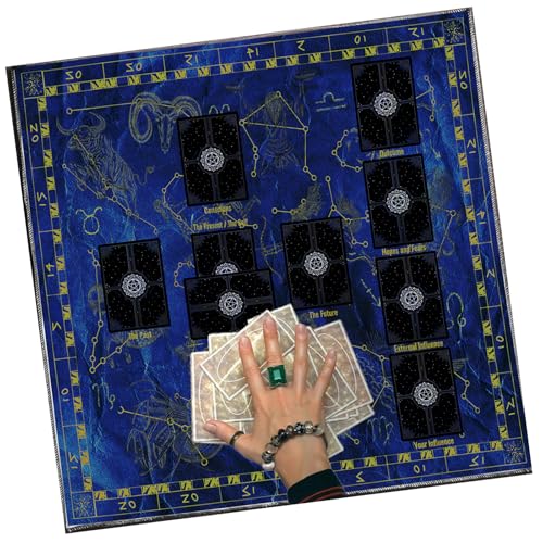 Fluxioxtna Readingkarte Astrologys Tischdecke Altäre Stoff Quadratische Gotteskarten Karten Tisch Stoff Hexerei Deck Tuch Dauer Fluxioxtna Readingkarte Astrologys Tischdecke Altäre Stoff Quadratische Gotteskarten Karten Tisch Stoff Hexerei Deck Tuch Dauer von Fluxioxtna