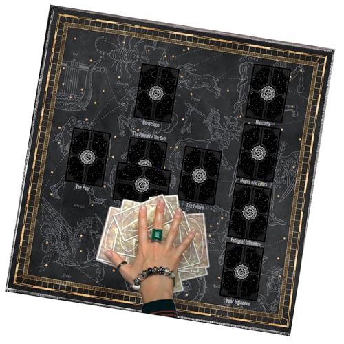 Fluxioxtna Readingkarte Astrologys Tischdecke Altäre Stoff Quadratische Gotteskarten Karten Tisch Stoff Hexerei Deck Tuch Dauer Fluxioxtna Readingkarte Astrologys Tischdecke Altäre Stoff Quadratische Gotteskarten Karten Tisch Stoff Hexerei Deck Tuch Dauer von Fluxioxtna