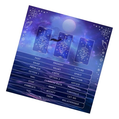Fluxioxtna Readingkarte Astrologys Tischdecke Tarots Tischdecke Tisch Stoff Quadratische Gött Teppich Hexereien Lieferungen Fluxioxtna Readingkarte Astrologys Tischdecke Tarots Tischdecke Tisch Stoff Quadratische Gött Teppich Hexereien Lieferungen von Fluxioxtna
