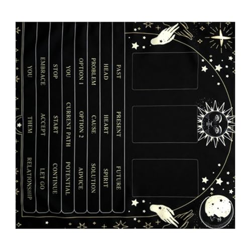 Fluxioxtna Readingkarte Astrologys Tischdecke Tarots Tischdecke Tisch Stoff Quadratische Gött Teppich Hexereien Lieferungen Fluxioxtna Readingkarte Astrologys Tischdecke Tarots Tischdecke Tisch Stoff Quadratische Gött Teppich Hexereien Lieferungen von Fluxioxtna