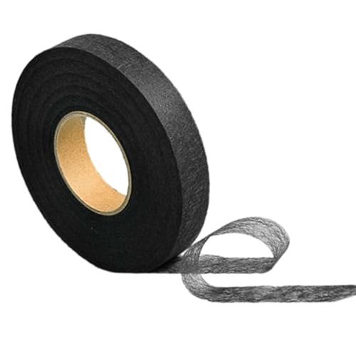 Fluxioxtna Starkes Klebstoff Auf Klebeband 80 Yards Hemming Gurtband Unsichtbar von Fluxioxtna