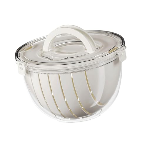 Fluxioxtna Wassermelonkorb Stadel Stadel Obst Slicer Werkzeug Mühelosen Reinigung Kompakter Küche Verwenden Sie Küchen Utility Korb Fluxioxtna Wassermelonkorb Stadel Stadel Obst Slicer Werkzeug Mühelosen Reinigung Kompakter Küche Verwenden Sie Küchen Utility Korb von Fluxioxtna