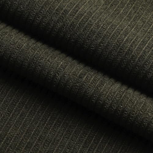 Haltbarkeit Cord Stoff Vollfarbstreifen Handgefertigtes Stoffkleidung Für Möbel Und Projiziert Weicher Berührungscorduroy Haltbarkeit Cord Stoff Vollfarbstreifen Handgefertigtes Stoffkleidung Für Möbel Und Projiziert Weicher Berührungscorduroy von Fluxioxtna