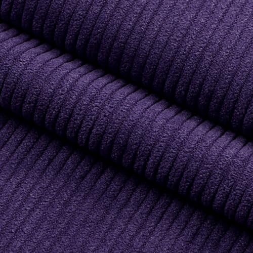 Haltbarkeit Cord Stoff Vollfarbstreifen Handgefertigtes Stoffkleidung Für Möbel Und Projiziert Weicher Berührungscorduroy Haltbarkeit Cord Stoff Vollfarbstreifen Handgefertigtes Stoffkleidung Für Möbel Und Projiziert Weicher Berührungscorduroy von Fluxioxtna