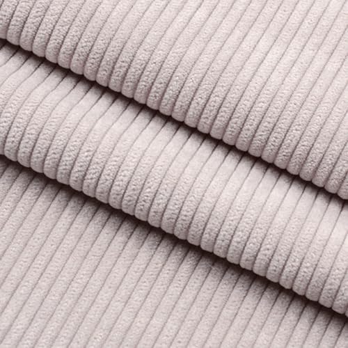 Haltbarkeit Cord Stoff Vollfarbstreifen Handgefertigtes Stoffkleidung Für Möbel Und Projiziert Weicher Berührungscorduroy Haltbarkeit Cord Stoff Vollfarbstreifen Handgefertigtes Stoffkleidung Für Möbel Und Projiziert Weicher Berührungscorduroy von Fluxioxtna