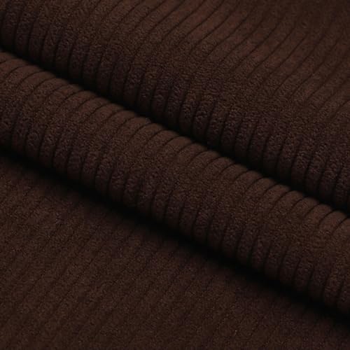 Haltbarkeit Cord Stoff Vollfarbstreifen Handgefertigtes Stoffkleidung Für Möbel Und Projiziert Weicher Berührungscorduroy Haltbarkeit Cord Stoff Vollfarbstreifen Handgefertigtes Stoffkleidung Für Möbel Und Projiziert Weicher Berührungscorduroy von Fluxioxtna