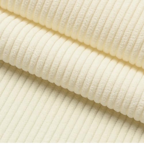 Haltbarkeit Cord Stoff Vollfarbstreifen Handgefertigtes Stoffkleidung Für Möbel Und Projiziert Weicher Berührungscorduroy Haltbarkeit Cord Stoff Vollfarbstreifen Handgefertigtes Stoffkleidung Für Möbel Und Projiziert Weicher Berührungscorduroy von Fluxioxtna