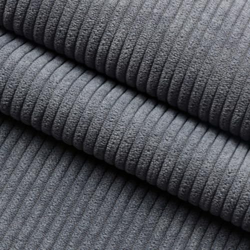 Haltbarkeit Cord Stoff Vollfarbstreifen Handgefertigtes Stoffkleidung Für Möbel Und Projiziert Weicher Berührungscorduroy Haltbarkeit Cord Stoff Vollfarbstreifen Handgefertigtes Stoffkleidung Für Möbel Und Projiziert Weicher Berührungscorduroy von Fluxioxtna