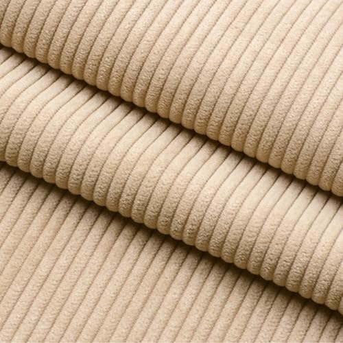 Haltbarkeit Cord Stoff Vollfarbstreifen Handgefertigtes Stoffkleidung Für Möbel Und Projiziert Weicher Berührungscorduroy Haltbarkeit Cord Stoff Vollfarbstreifen Handgefertigtes Stoffkleidung Für Möbel Und Projiziert Weicher Berührungscorduroy von Fluxioxtna