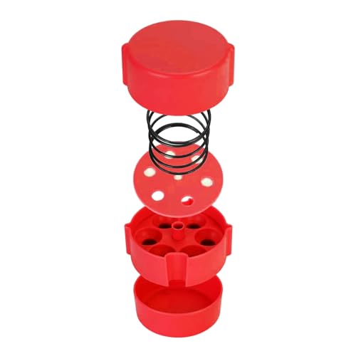 Haushaltsfruchtsteinentferner Easy Druckkörper Effiziente Kirschen Pitter Tool Küche Gadget Für Kinder Ältere Benutzer Plastikkirschen Pitter von Fluxioxtna