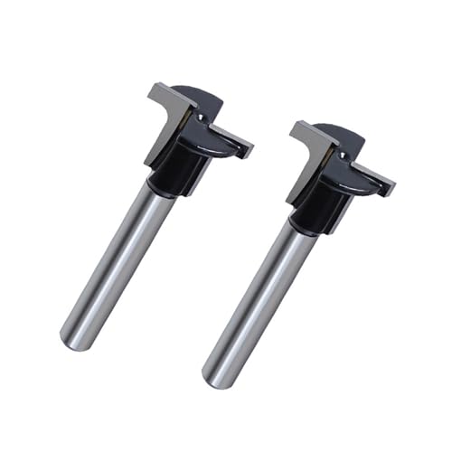 Holzbearbeitung 6 35 Mm 1/4 "Schaft Kohlenstoffkristallplattenbögen Bieger Router Bit T Halber Runde Flachwinkel Cutter Holzbearbeitungswerkzeug Und Ausrüstung von Fluxioxtna