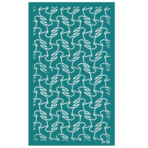 Kaninchen Eierschalen Seidenbildschirmschablonen Für Tonohrringe Die 6 3 X 4 Zoll Siebdruckdrucken Zum Drucken Von Tonholzstoff Herstellen Kaninchen Eierschalen Seidenbildschirmschablonen Für Tonohrringe Die 6 3 X 4 Zoll Siebdruckdrucken Zum Drucken Von Tonholzstoff Herstellen von Fluxioxtna