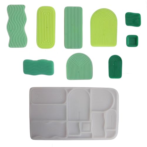 Kinderfreundliche Backform Kleine Gerichtsformen Für Handgemachte Behandlung Von Lebensmitteln Grade Silikon Mikrowellenofen Kompatibler Flexibler Dessert Making Formen Kinderfreundliche Backform Kleine Gerichtsformen Für Handgemachte Behandlung Von Lebensmitteln Grade Silikon Mikrowellenofen Kompatibler Flexibler Dessert Making Formen von Fluxioxtna