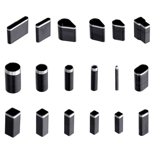 Lederlochstempel Elliptische Designs Ergonomisches Handwerkzeug Zum Handwerkungsgürtel Reparieren Sie Verschiedene Gegenstände Kompatibilität Leder Und Stoffpunsch Lederlochstempel Elliptische Designs Ergonomisches Handwerkzeug Zum Handwerkungsgürtel Reparieren Sie Verschiedene Gegenstände Kompatibilität Leder Und Stoffpunsch von Fluxioxtna