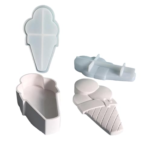 Mehrzweck Eisformform Silikonform Für Anpassbare Aufbewahrungskoffer Schmuckschiffe Für Handwerksliebhaber Mehrzweck Eisformform Silikonform Für Anpassbare Aufbewahrungskoffer Schmuckschiffe Für Handwerksliebhaber von Fluxioxtna