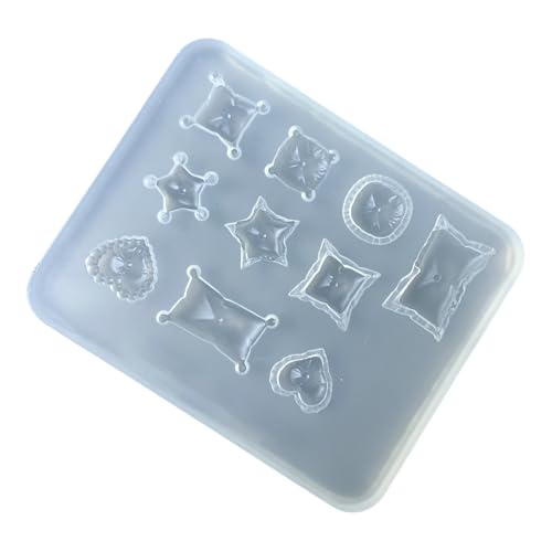 Mehrzweck Silikonform Für Bolsters Projekte Poratble Accessoire Für Home Decoration Und Feiertagsgeschenke Täglich Gebrauch Mehrzweck Silikonform Für Bolsters Projekte Poratble Accessoire Für Home Decoration Und Feiertagsgeschenke Täglich Gebrauch von Fluxioxtna