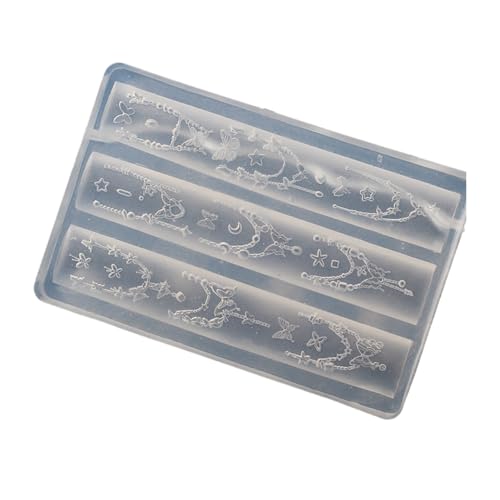 Nägel Dekore Silikonform Nägel Stempelvorlagen Nägel Decors Formen Nägel Schnitzen Schimmel Geschenk Für Nägel Dekore Enthusiasten Nägel Dekore Silikonform Nägel Stempelvorlagen Nägel Decors Formen Nägel Schnitzen Schimmel Geschenk Für Nägel Dekore Enthusiasten von Fluxioxtna
