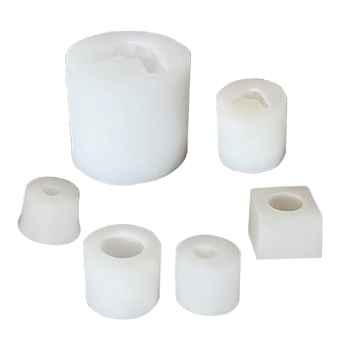 Nicht STICK Silikonform Zum Handwerk Honigglas Und Bärenkerze Home Dekoration Schimmel Einzigartige Geschenk Machen Schimmelurlaubsgeschenk von Fluxioxtna