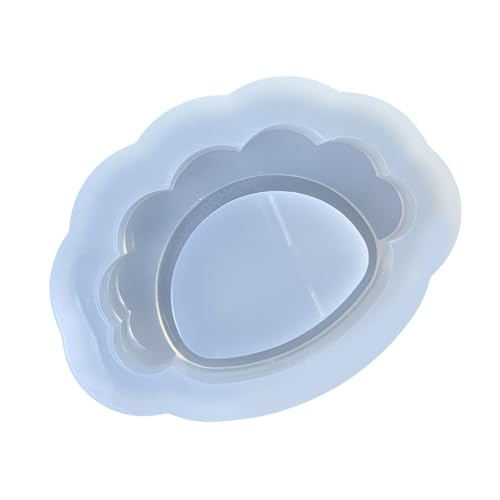 Professionelle Sandbewegung Schmuckform Mit Lebensmitteln Sicheres Silikon Für Kreative Handwerkdesigns Dekorativer Sandflussform von Fluxioxtna