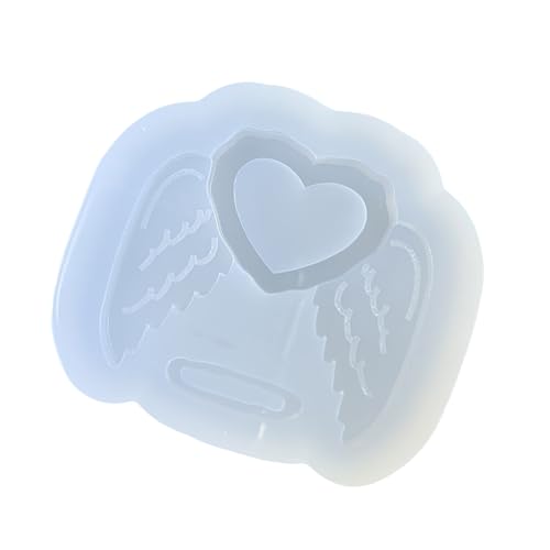 Professionelle Sandbewegung Schmuckform Mit Lebensmitteln Sicheres Silikon Für Kreative Handwerkdesigns Dekorativer Sandflussform von Fluxioxtna