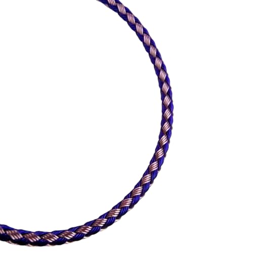 Professionelles Wachskabel Für Bastelzubehör 27 Spulen Makrames Liefert 40 M Rolldesign Täglich Gebrauch von Fluxioxtna
