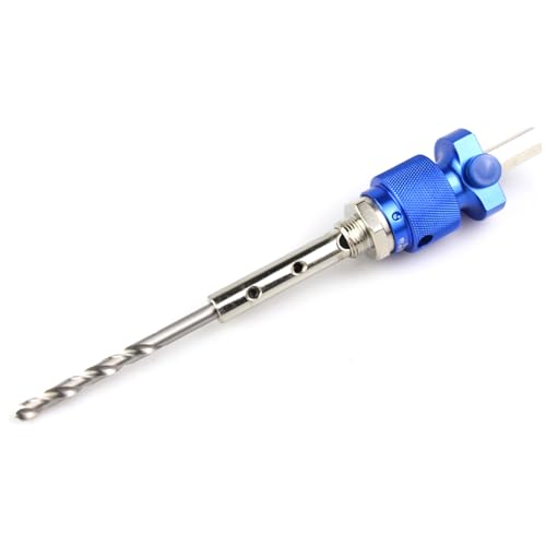 Quick Releases Hole Opener Verbindungsstangenbohrer Bit Für Präzise Bohrung Operationen Bieten Schnelle Ablagerungsfunktionsfunktionen Quick Releases Hole Opener Verbindungsstangenbohrer Bit Für Präzise Bohrung Operationen Bieten Schnelle Ablagerungsfunktionsfunktionen von Fluxioxtna