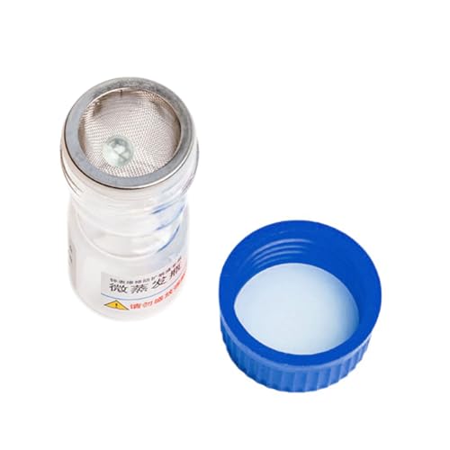 Robustes Glas 7066 Tiny Verdunstungsflaschenforschungswerkzeug Ideal Für Die Genauigkeitsflüssigkeitshandhabung In Labors Robustes Glas 7066 Tiny Verdunstungsflaschenforschungswerkzeug Ideal Für Die Genauigkeitsflüssigkeitshandhabung In Labors von Fluxioxtna