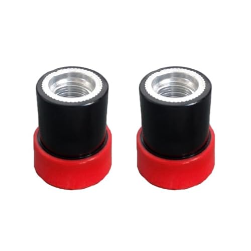 Schnelle Ersatz Schleifpapierscheibe Mit Sicherem Klebstoffrücken Für Elektrische Mühle Stein Arbeit Haken Und Looping Polishing Backing Pads von Fluxioxtna