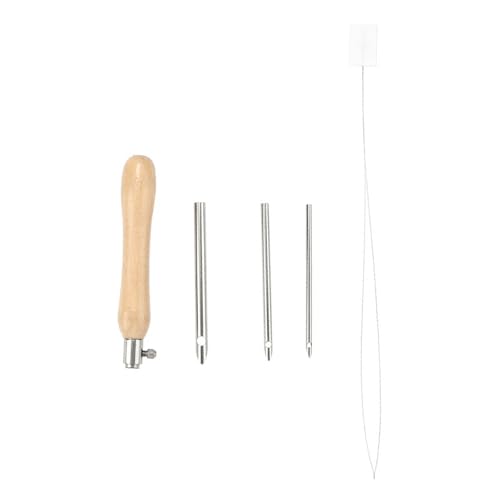 Stanznadel Werkzeugset Verstellbares Stickerei Stempel Nadel Stickstiftnähte Accessoires Für Handwerkshobbyisten Stanznadel Werkzeugset Verstellbares Stickerei Stempel Nadel Stickstiftnähte Accessoires Für Handwerkshobbyisten von Fluxioxtna