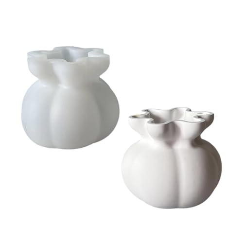 Taschenform Silikon Charme Schimmel Wiederverwendbarer Blumenpot Für Harz Und Schmuckhandwerksbehälter Hausdekoration Schmuckherstellung von Fluxioxtna