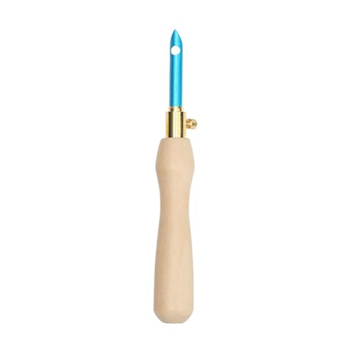 Verstellbarer Stanznadel Stickereien Holzgriff Stickst Stift Verstellbare Stanznadel Für Anfänger Stickerei Verstellbarer Stanznadel Stickereien Holzgriff Stickst Stift Verstellbare Stanznadel Für Anfänger Stickerei von Fluxioxtna