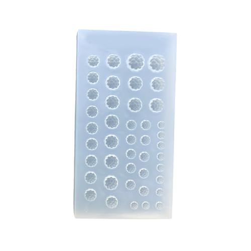 Wiederverwendbares Himbeerdesign Silikonform Für Harzschmuck Basteln Dekorativ Wiederverwendbares Himbeerdesign Silikonform Für Harzschmuck Basteln Dekorativ von Fluxioxtna