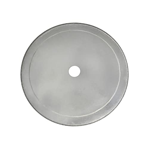 Flyshop 150 mm ultradünnes Diamant-Lapidar-Sägeblatt, Trennscheiben-Werkzeuge, 5/8-Zoll-Dorn 0,0000000000000000000000000000000 Flyshop 150 mm ultradünnes Diamant-Lapidar-Sägeblatt, Trennscheiben-Werkzeuge, 5/8-Zoll-Dorn 0,0000000000000000000000000000000 von Flyshop