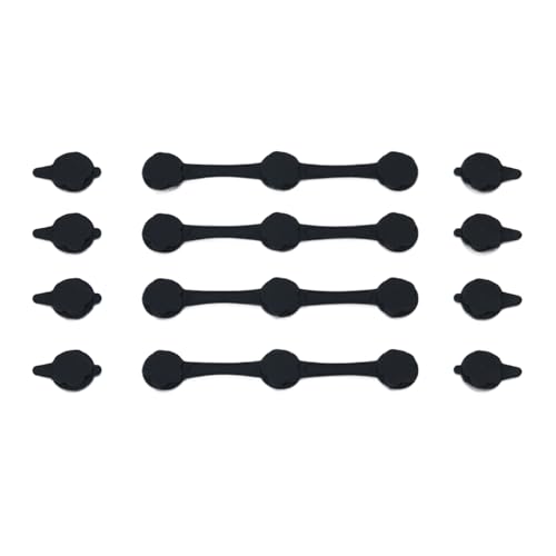FmtwPhn Luftfritteuse Magnethalter Silikon - Magnetverschluss Für Heißluftfritteusen | Hitzebeständiges Küchenzubehör Einfache Handhabung Für Haushalte Senioren von FmtwPhn