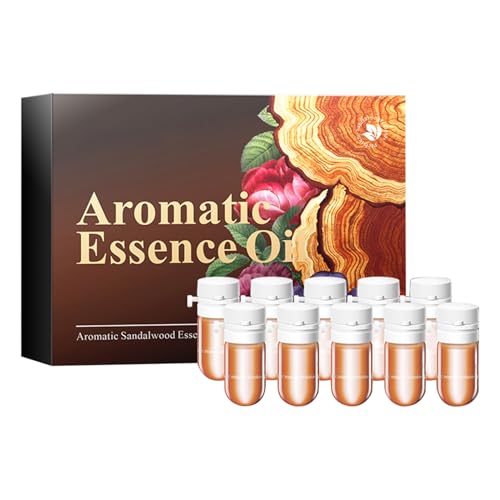 Duftöl Für Diffuser - Parfümöl - Langanhaltender Raumduft für Zuhause Haus Wohnung Hotel Wäscheraum mit Aromaverströmer Duftöl Für Diffuser - Parfümöl - Langanhaltender Raumduft für Zuhause Haus Wohnung Hotel Wäscheraum mit Aromaverströmer von Fmzrbnih