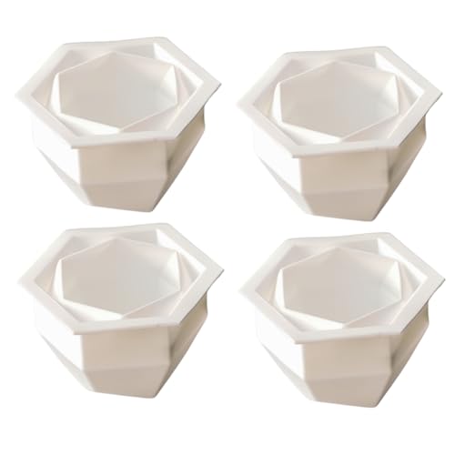 Fnfhsa Diamantkugel-Kerzenform, Geometrische Form, Schokoladenmousse-Formenbausatz, Fondant A Fnfhsa Diamantkugel-Kerzenform, Geometrische Form, Schokoladenmousse-Formenbausatz, Fondant A von Fnfhsa